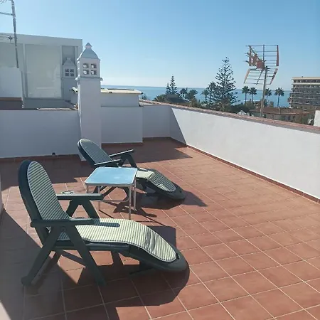Atico Cala De * Mijas