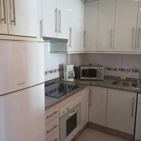 Atico Cala De Apartamento Mijas
