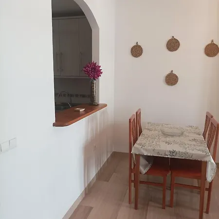 Apartment Atico Cala De Mijas