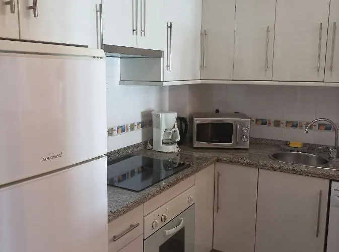 Atico Cala De Appartement Mijas