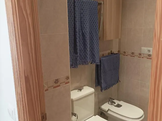 Appartement Atico Cala De