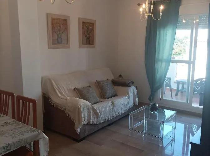 Appartement Atico Cala De