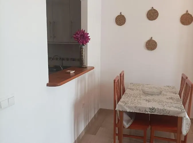 Appartement Atico Cala De Mijas