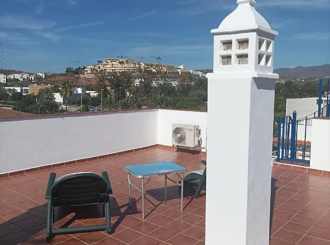 Appartement Atico Cala De *